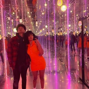 Meet your Posher, Jalin